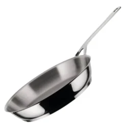 Pots&Pans stekpanna 28 cm stål