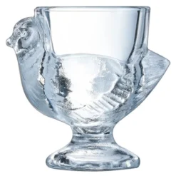 Poule äggkopp 7 cm