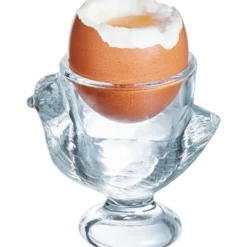 Poule äggkopp 7 cm