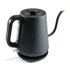 Pour Vattenkokare WSPOK-1000B Matt Svart