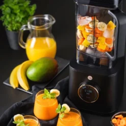 Powerfuel XL Blender PB1B-P2000