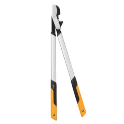 PowerGear™ röjningstång grentång sidoskär L LX98 85 cm orange/svart