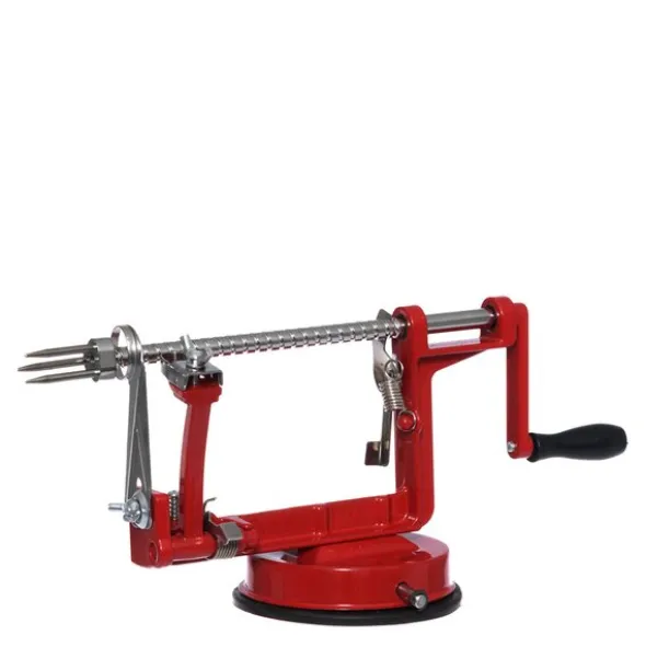 Äppelsvarv 27 cm röd