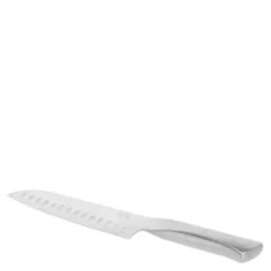 Precision santokukniv 31,5 cm rostfritt stål