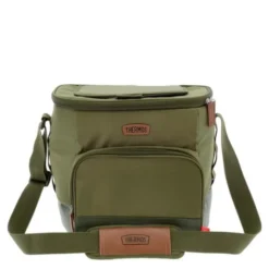 Premium Camo Kylväska 29,8x21,6x26,6 cm Grön