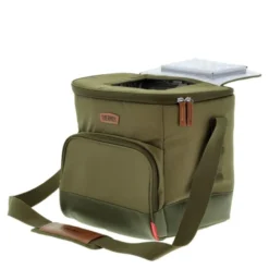 Premium Camo Kylväska 29,8x21,6x26,6 cm Grön