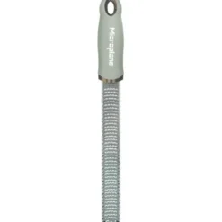 Premium Classic Zester Rivjärn 32 cm Grå/Grön