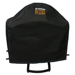 Premium grillöverdrag Keg 5000
