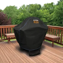 Premium grillöverdrag Keg 5000