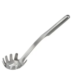 Premium pastaslev 34 cm rostfritt stål