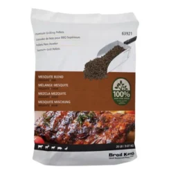 Premium pellets äppelblandning 9 kg
