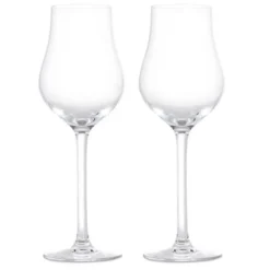 Premium Snapsglas 23 cl 2-pack