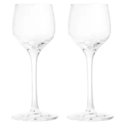 Premium Snapsglas 5 cl 2-pack