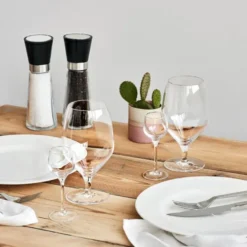 Premium Snapsglas 5 cl 2-pack