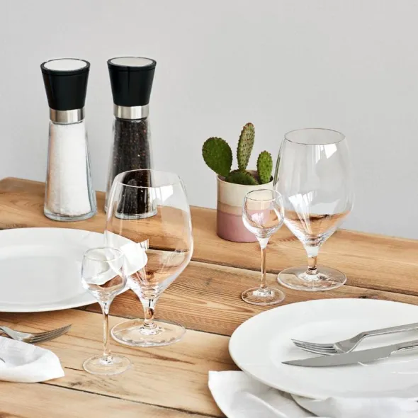 Premium Snapsglas 5 cl 2-pack