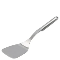 Premium stekspade 35 cm rostfritt stål