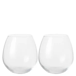 Premium Vattenglas 52 cl 2-pack