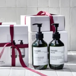 Presentask handvård 275 ml anti-odour