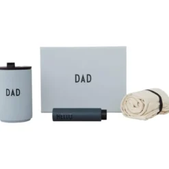 Presentpåse Dad 4 Delar