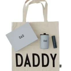 Presentpåse Dad 4 Delar