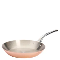 Prima Matera Stekpanna 28 cm Koppar/Rostfritt Stål