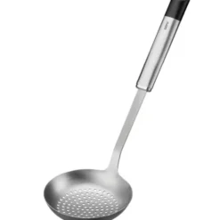 Primeline hålslev 32,8 cm stål/svart