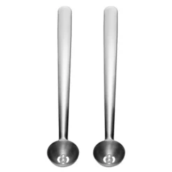 Primi olivsked 17 cm 2-pack blank