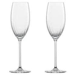 Prizma Champagneglas 28 cl 2-pack