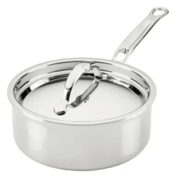 ProBond Luxe kastrull med lock 18 cm/1,9 L
