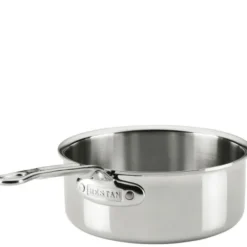 ProBond Luxe kastrull med lock 18 cm/1,9 L