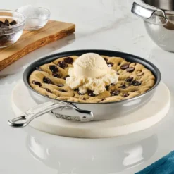 ProBond Luxe TITUM™ stekpanna non-stick 22 cm