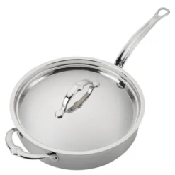 Probond Sautépanna 26 cm 3,3 L Stål