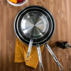 Probond Stekpanna 22 cm Stål