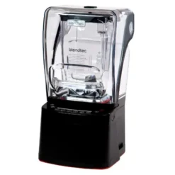 Professional 800 blender 1800W svart
