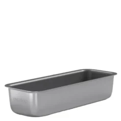 Professional Bröd/kakform 1,75 L Grå
