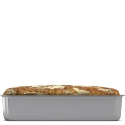 Professional Bröd/kakform 1,75 L Grå