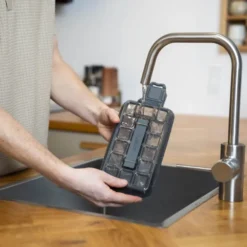 Professional isform 18 isbitar beluga grey