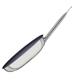 Professional stekpanna 30 cm stål