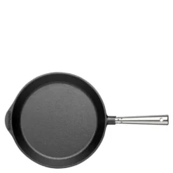 Professional Stekpanna med stålhandtag 26 cm