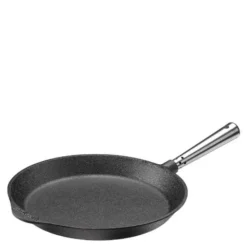 Professional Stekpanna med stålhandtag 26 cm