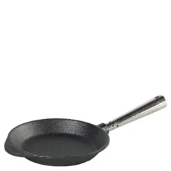 Professional Stekpanna med stålhandtag 18 cm