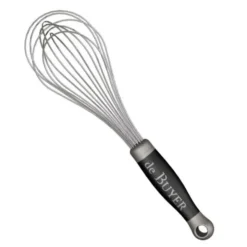 Professional Visp 25 cm Grå