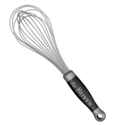 Professional Visp 30 cm Grå
