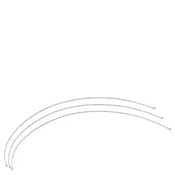 Profi Plus Ostskäraretrådar 3-pack