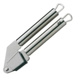 Profi Plus Vitlökspress 17,5 cm Rostfri