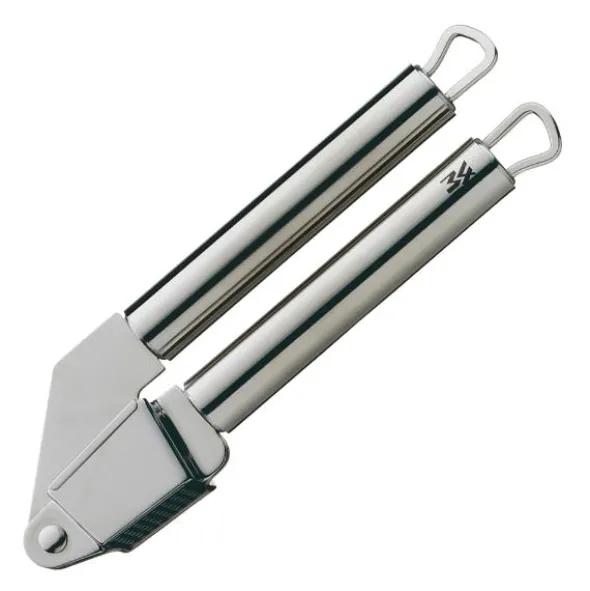 Profi Plus Vitlökspress 17,5 cm Rostfri