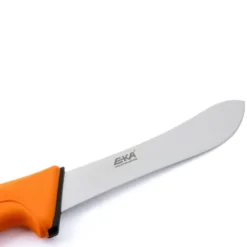 Pro flåkniv 15 cm orange