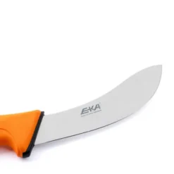 Pro flåkniv 16 cm orange