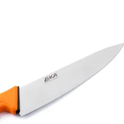 Pro kockkniv 23 cm orange