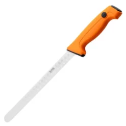 Pro laxkniv / skinkkniv 26,5 cm orange